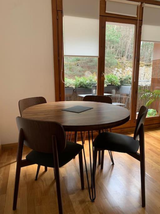 Appartement A Ordino Exterior foto