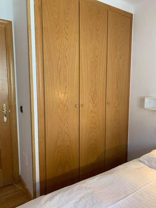 Appartement A Ordino Exterior foto